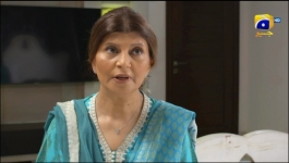 Zakham - Episode 44 - 20th Jul 2022